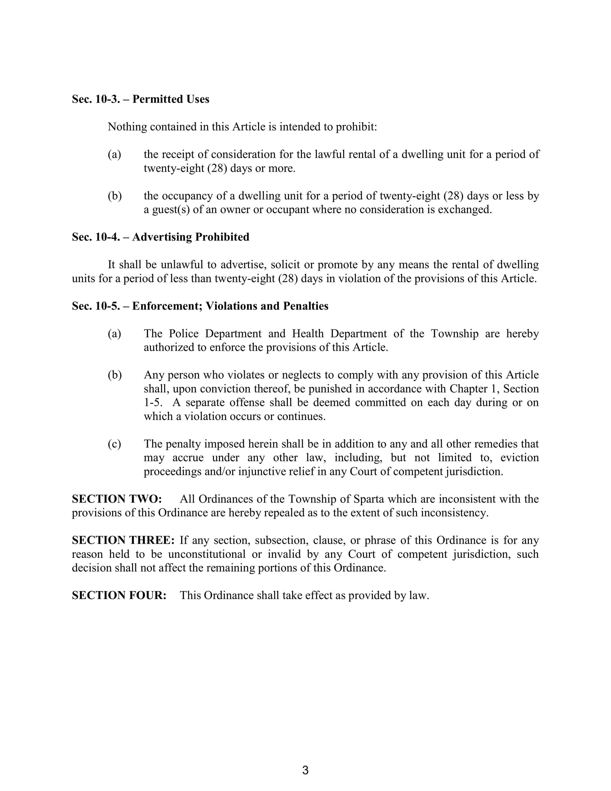 Daily Regulatory Notes 08/27/2025