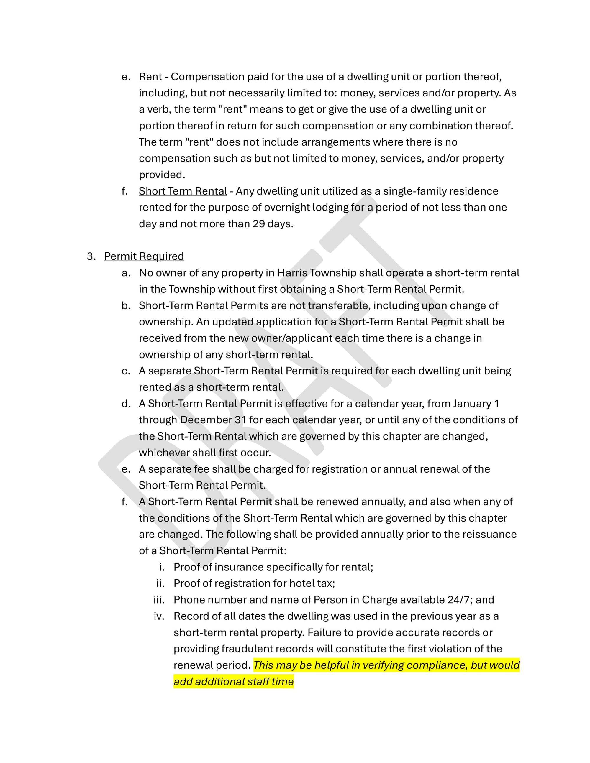 Daily Regulatory Notes 08/25/2025