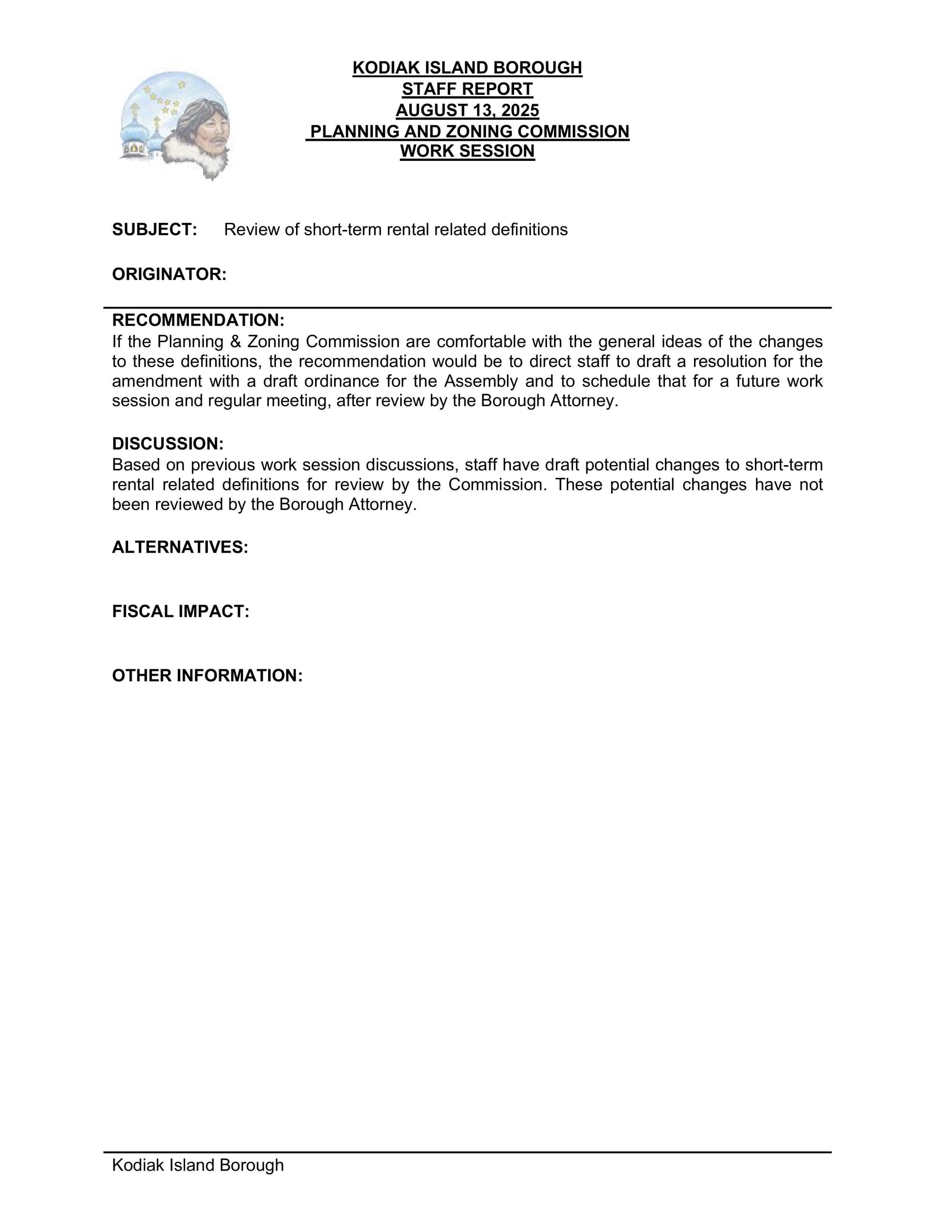 Daily Regulatory Notes 08/25/2025