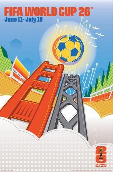 ⚽️🥇 Host City Watch: STR Rules in Play (2)