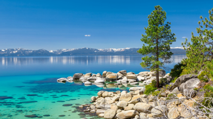 🎯 STRisker: Bulletin - South Lake Tahoe, CA
