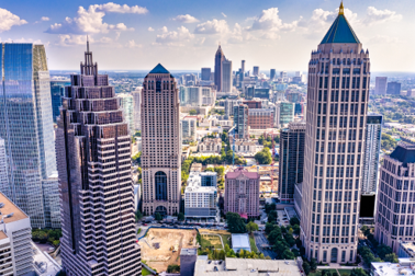 🎯 STRisker: Bulletin - Atlanta, GA