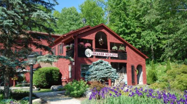 🎯 STRisker: Bulletin - West Stockbridge, MA