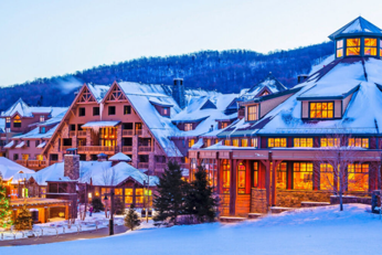 🎯 STRisker: Bulletin - Stowe, VT
