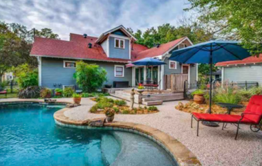 🎯 STRisker: Bulletin - McKinney, TX