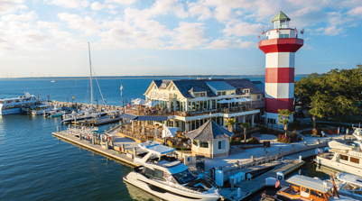 🎯 STRisker: Bulletin - Hilton Head Island, SC