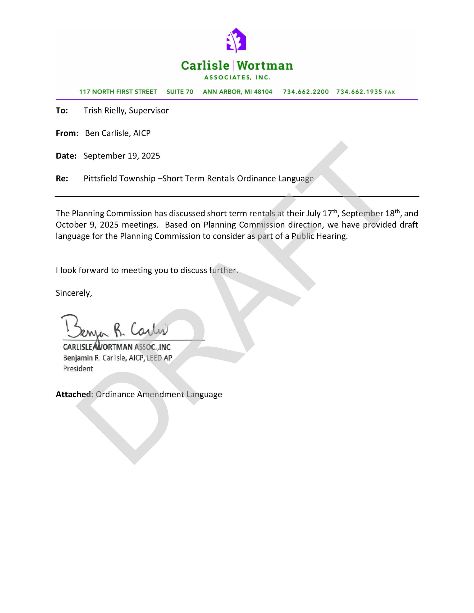 Daily Regulatory Notes 11/24/2025