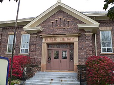 🎯 STRisker: Bulletin - Norfolk, NE