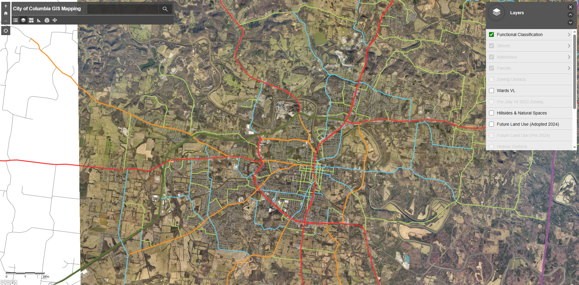 Daily Regulatory Notes 11/25/2025