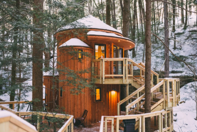 🎯 STRisker: Bulletin - Hocking County, OH