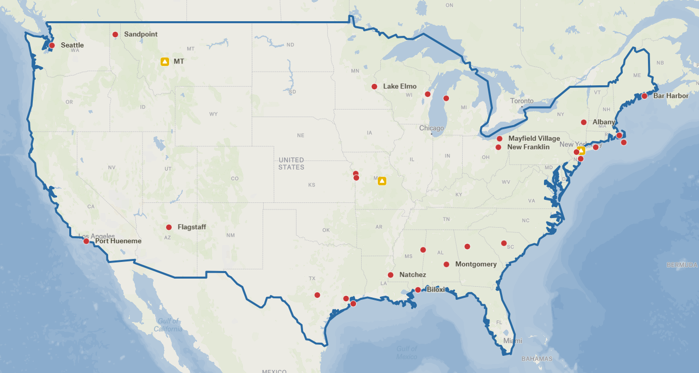Weekly Regulatory Briefing (46)