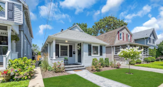 🎯 STRisker: Bulletin - Spring Lake, NJ