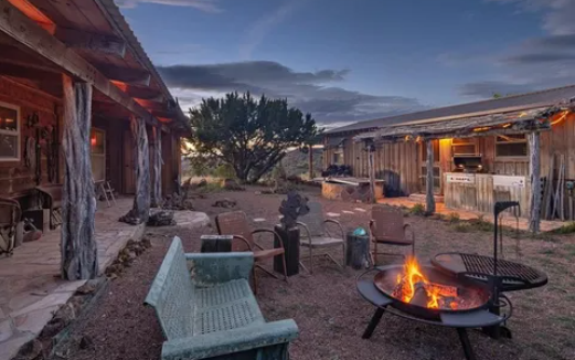 🎯 STRisker: Bulletin - Alpine, TX