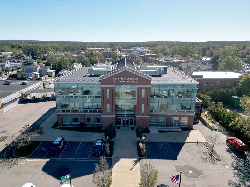 🎯 STRisker: Bulletin - Riverhead, NY