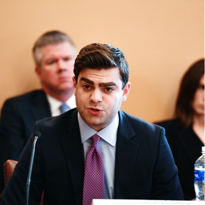 Weekly Regulatory Briefing (41)
